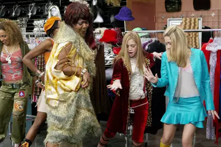 Mary-Kate i Ashley: Nowy Jork, nowa miłość - galeria zdjęć - filmweb