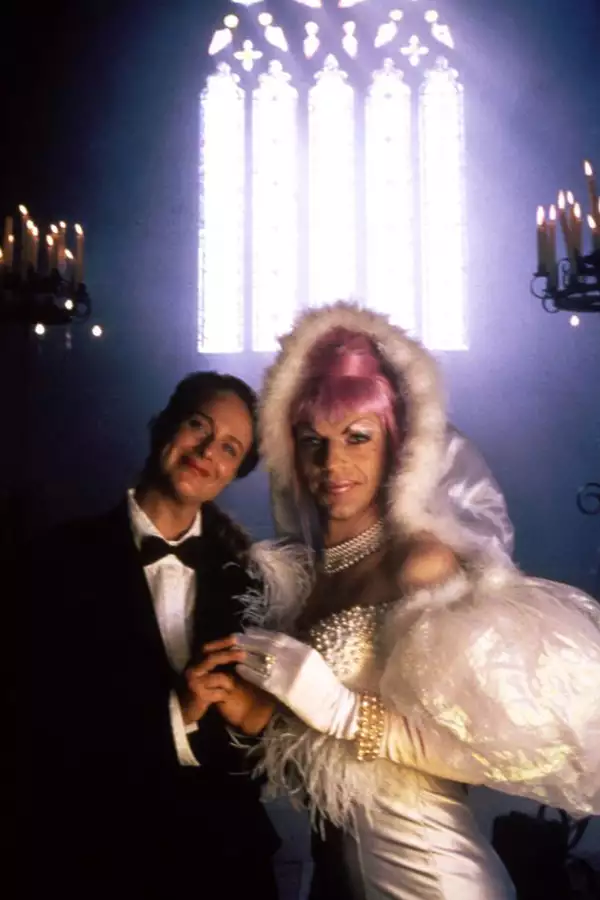 Priscilla, królowa pustyni - galeria zdjęć - filmweb