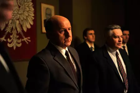 Czarny Czwartek. Janek Wiśniewski padł - galeria zdjęć - filmweb