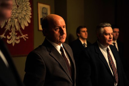 Recenzja Czarny Czwartek. Janek Wiśniewski padł