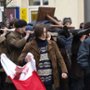 Czarny Czwartek. Janek Wiśniewski padł - galeria zdjęć