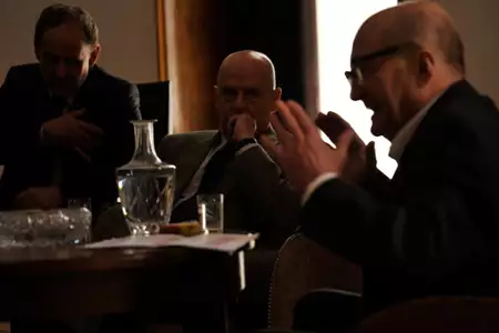 Czarny Czwartek. Janek Wiśniewski padł - galeria zdjęć - filmweb