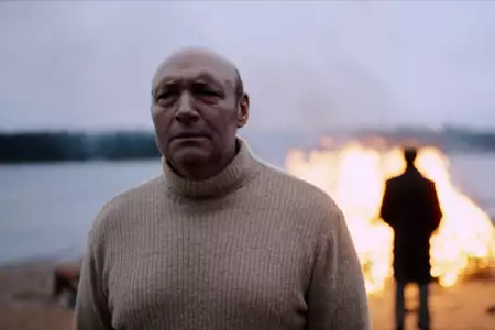 Milczące dusze - galeria zdjęć - filmweb