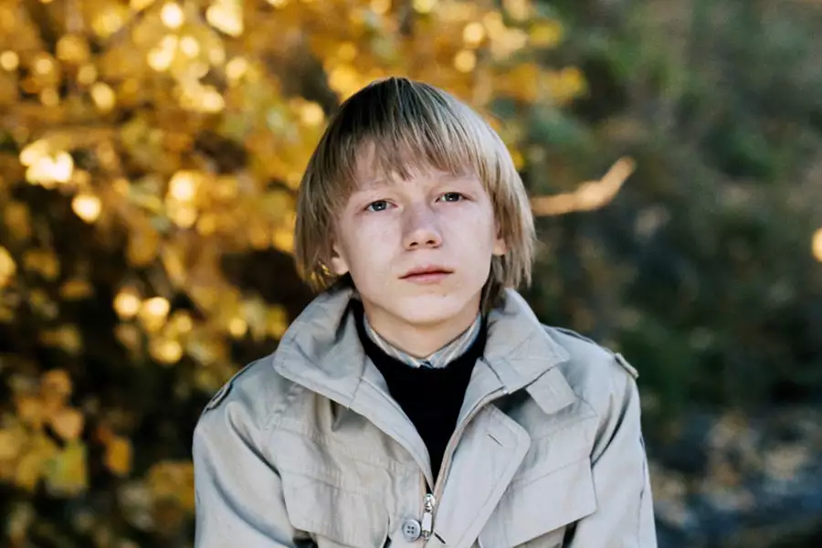 Milczące dusze - galeria zdjęć - filmweb