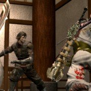 Ninja Blade - galeria zdjęć - filmweb