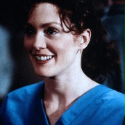 Dr Anne Eastman