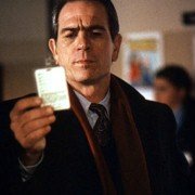 The Fugitive - galeria zdjęć - filmweb