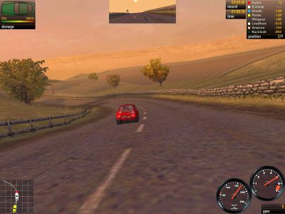 Need for Speed: Porsche 2000 - galeria zdjęć - filmweb