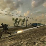 Battlefield 2: Euro Force - galeria zdjęć - filmweb