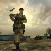 Battlefield 2: Europejskie siły zbrojne - galeria zdjęć - filmweb