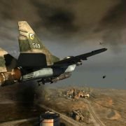 Battlefield 2: Europejskie siły zbrojne - galeria zdjęć - filmweb