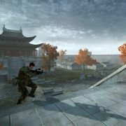 Battlefield 2: Europejskie siły zbrojne - galeria zdjęć - filmweb