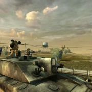 Battlefield 2: Europejskie siły zbrojne - galeria zdjęć - filmweb