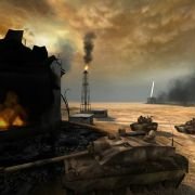 Battlefield 2: Euro Force - galeria zdjęć - filmweb