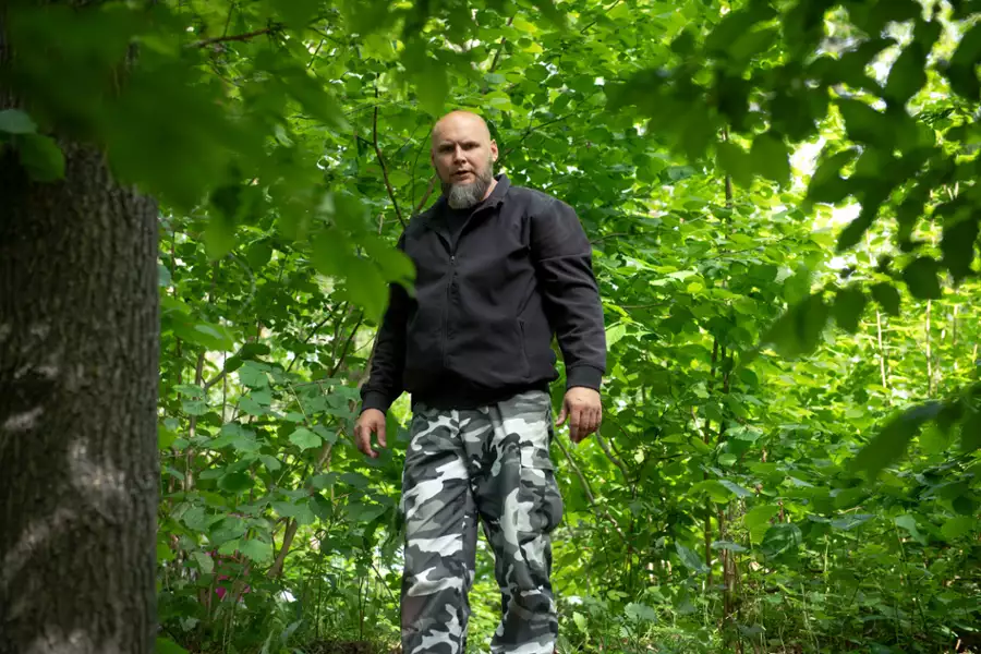 Najpierw ucichły ptaki - galeria zdjęć - filmweb