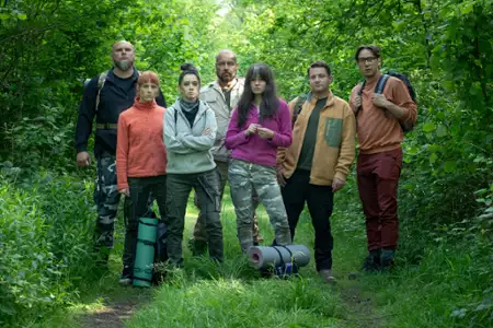 Najpierw ucichły ptaki - galeria zdjęć - filmweb