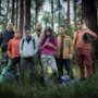 Najpierw ucichły ptaki - galeria zdjęć