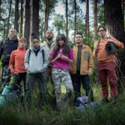 Najpierw ucichły ptaki - galeria zdjęć - filmweb