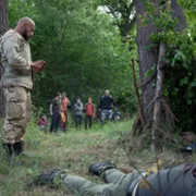Najpierw ucichły ptaki - galeria zdjęć - filmweb
