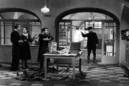 Reguły gry - galeria zdjęć - filmweb