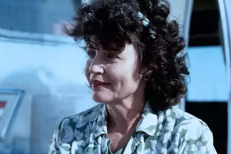 Co gryzie Gilberta Grape'a - galeria zdjęć - filmweb