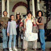 What's Eating Gilbert Grape - galeria zdjęć - filmweb
