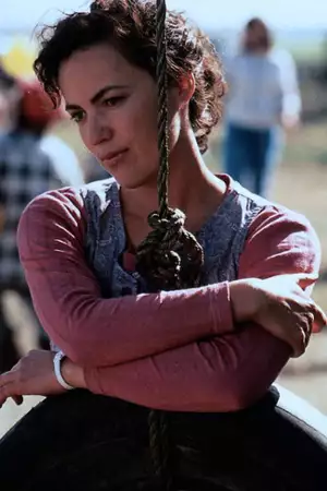 Co gryzie Gilberta Grape'a - galeria zdjęć - filmweb