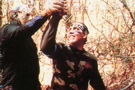 Piątek trzynastego VI: Jason żyje - galeria zdjęć - filmweb