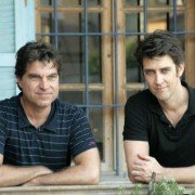 Magic Men - galeria zdjęć - filmweb
