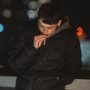 Widzę budynki upadające niczym błyskawice - galeria zdjęć