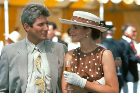 Recenzja Pretty Woman