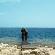 Ostatnie tchnienie - galeria zdjęć - filmweb