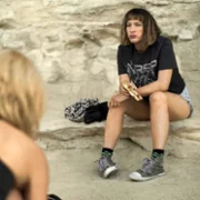 Ostatnie tchnienie - galeria zdjęć - filmweb