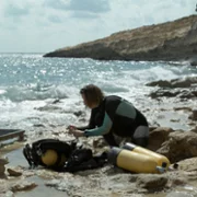 The Dive - galeria zdjęć - filmweb