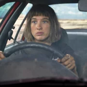 Ostatnie tchnienie - galeria zdjęć - filmweb
