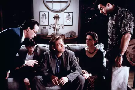 Bez lęku - galeria zdjęć - filmweb