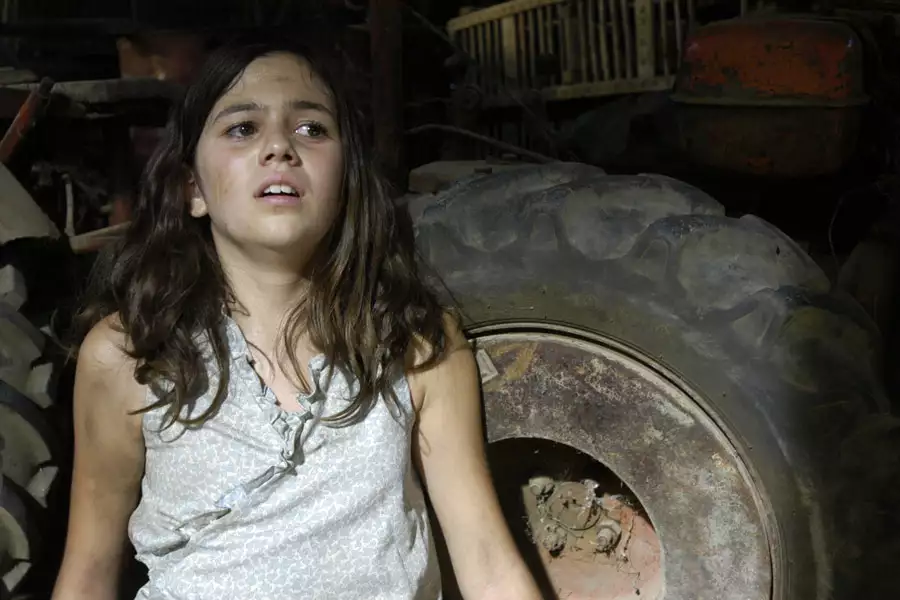 Trzy dni - galeria zdjęć - filmweb