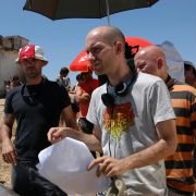 Tres días - galeria zdjęć - filmweb