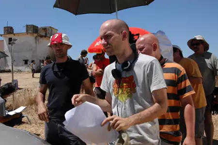 Trzy dni - galeria zdjęć - filmweb