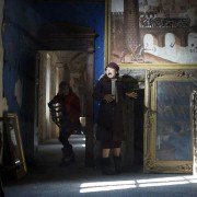 Śledztwo na cztery ręce - galeria zdjęć - filmweb