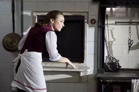 Śledztwo na cztery ręce - galeria zdjęć - filmweb