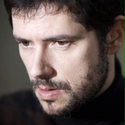 Fr&eacute;d&eacute;ric Charpentier