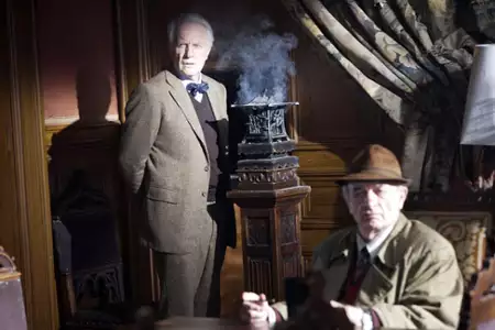 Śledztwo na cztery ręce - galeria zdjęć - filmweb
