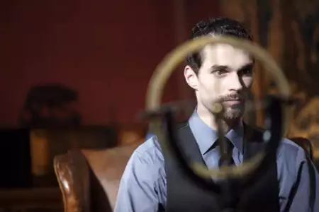 Śledztwo na cztery ręce - galeria zdjęć - filmweb