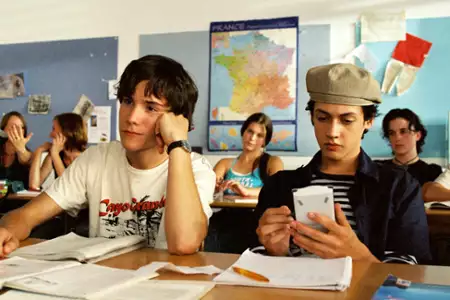 Francuski dla początkujących - galeria zdjęć - filmweb