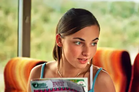 Francuski dla początkujących - galeria zdjęć - filmweb
