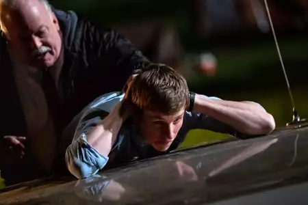 Proces Siódemki z Chicago - galeria zdjęć - filmweb