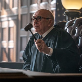Julius Hoffman