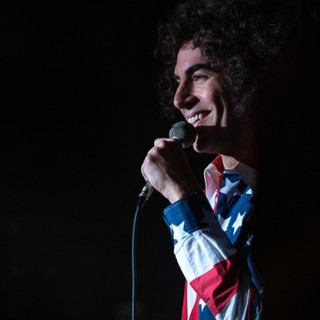 Abbie Hoffman