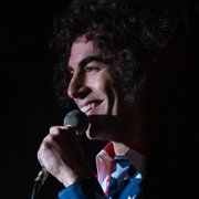 Sacha Baron Cohen w Proces Si&oacute;demki z Chicago